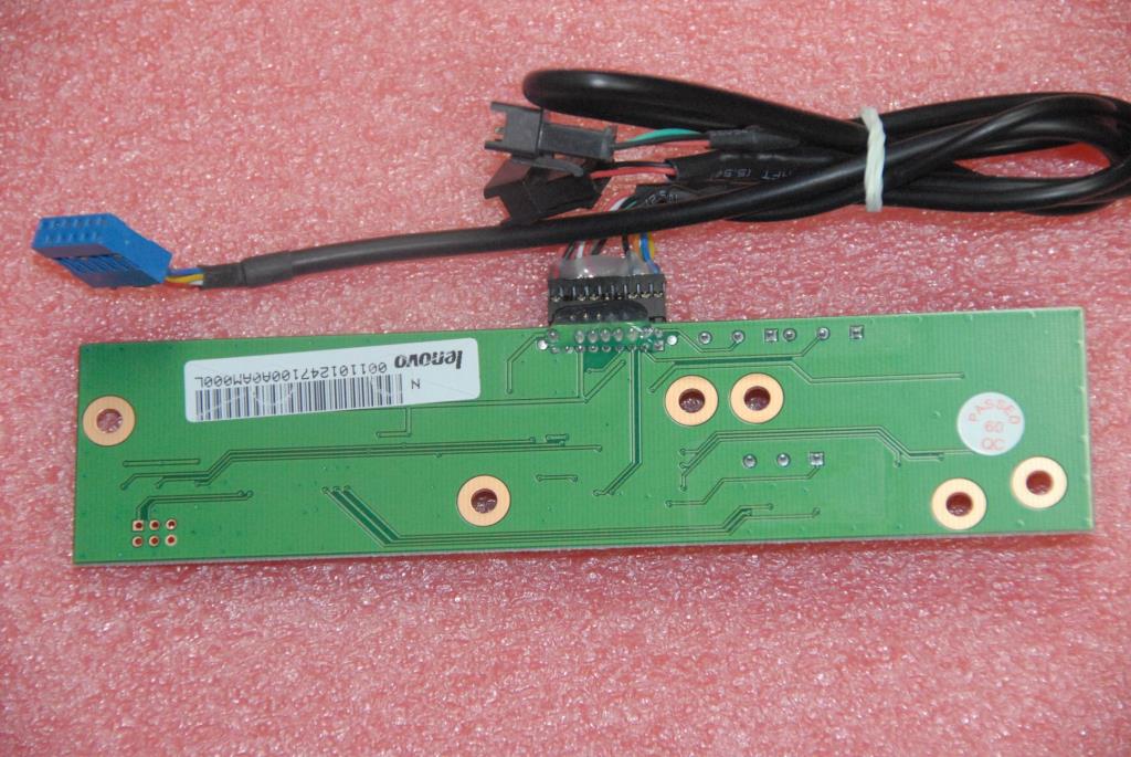 Lenovo 11012471 Cable For Bitland At24V Modesw