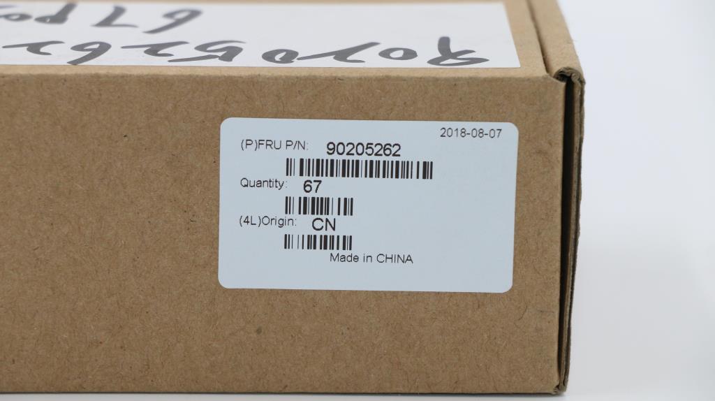 Lenovo Mn Misc Internal - 90205262