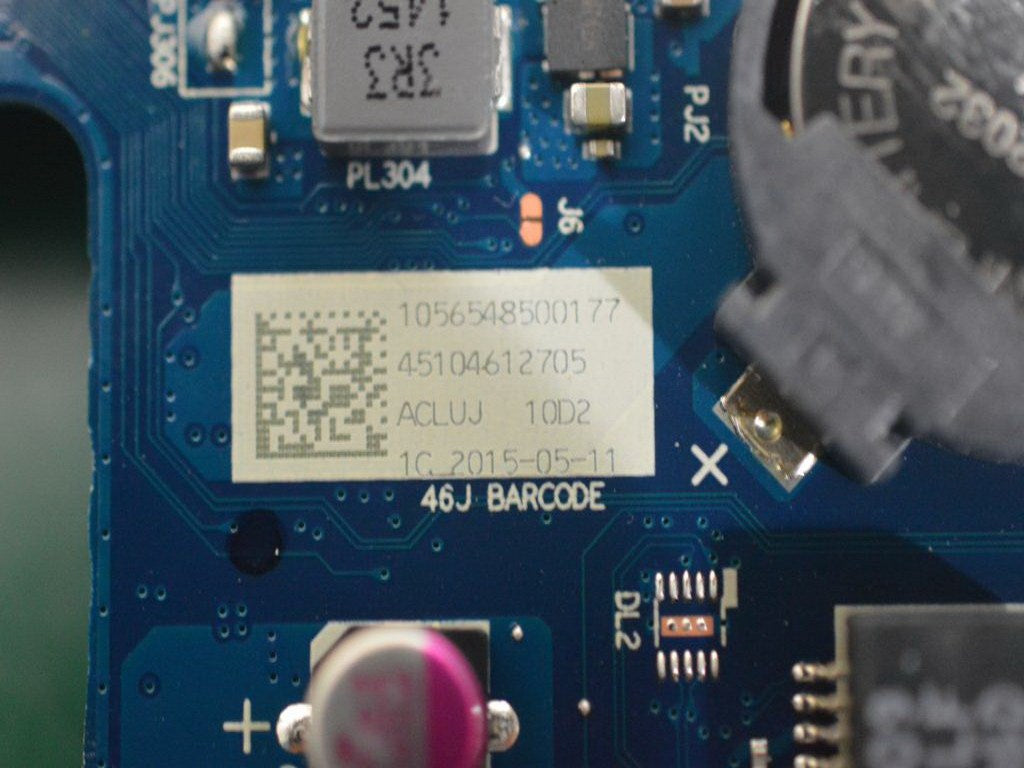 Lenovo Replacement Part - 5B20H71367