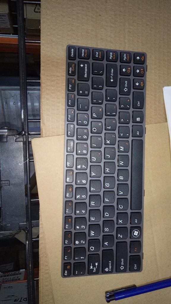 Lenovo Kb Keyboards External - 25201966