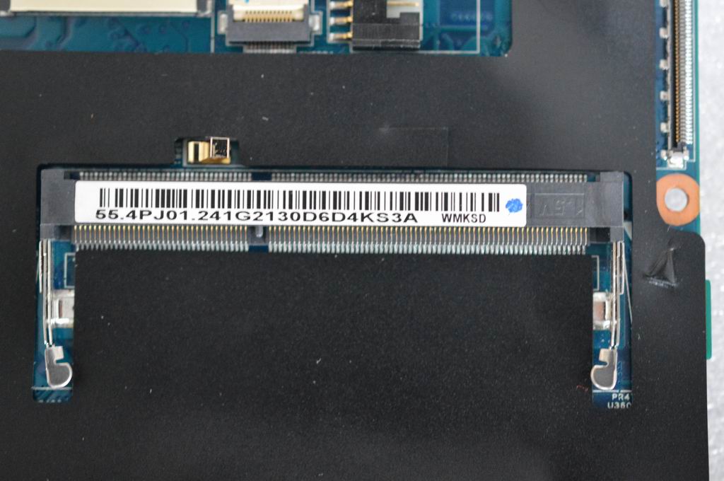 Lenovo Mb 10L Dis I3-2350 55.4Pj01.24 - 90000050