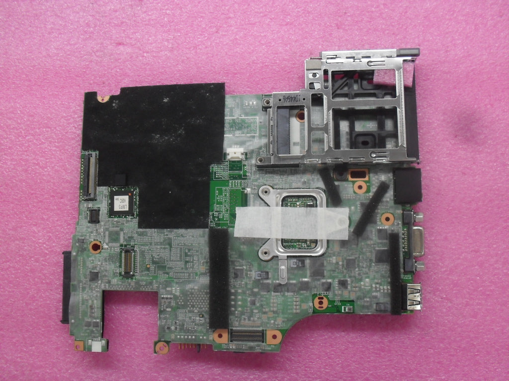 Lenovo Cardpop Pln I5-480M Nv Smb Tpm - 04W0456