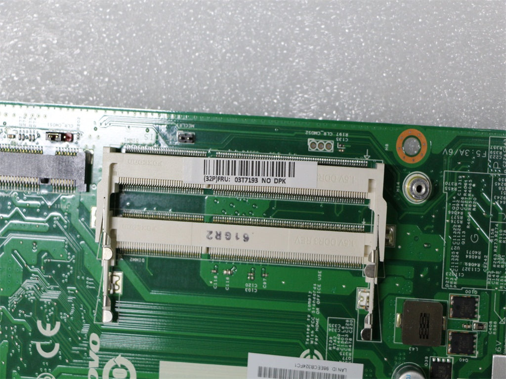 Lenovo 03T7193 Pl System Boards