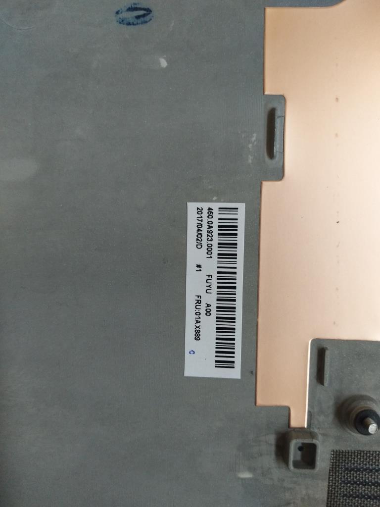 Lenovo 01Ax889 - Part