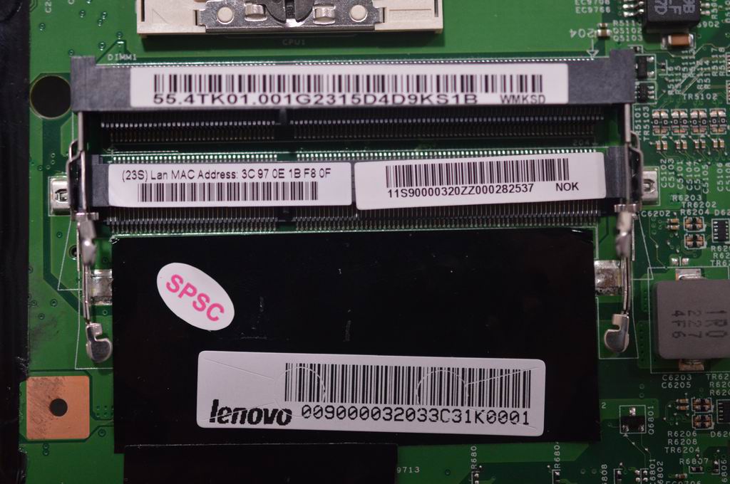 Lenovo Replacement Part - 90000320