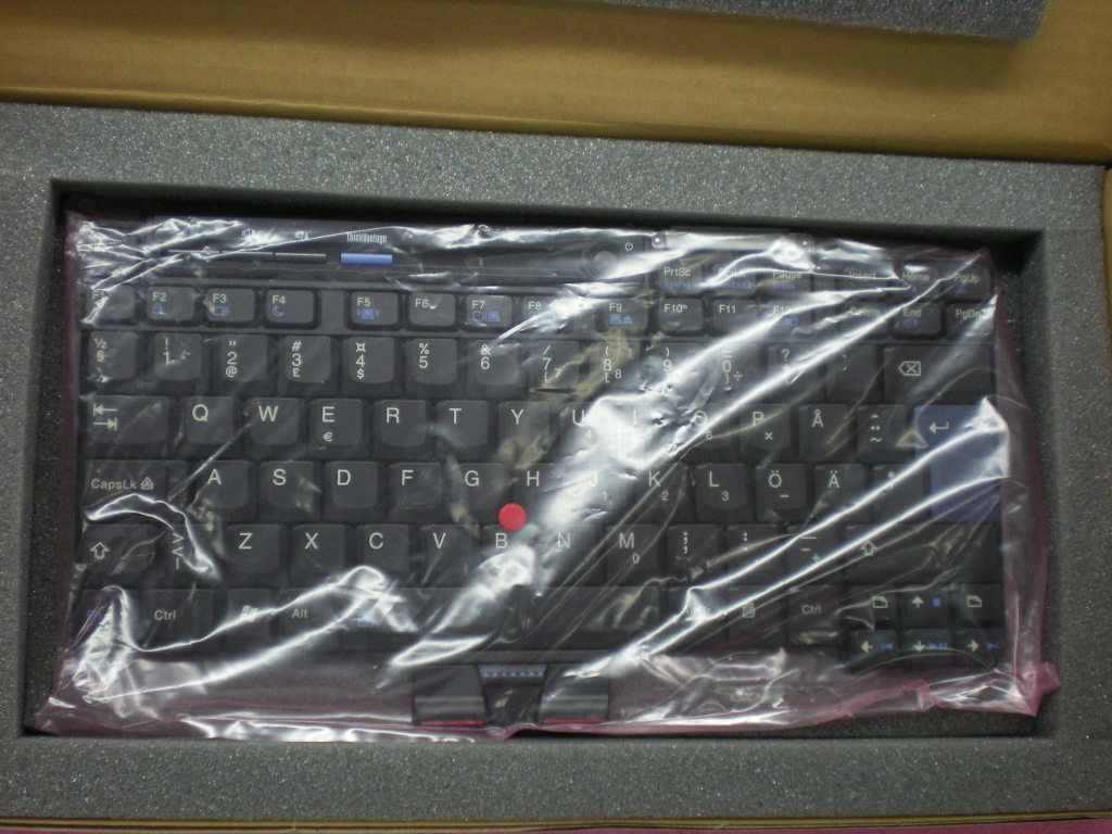 Lenovo Replacement Part - 42T3607