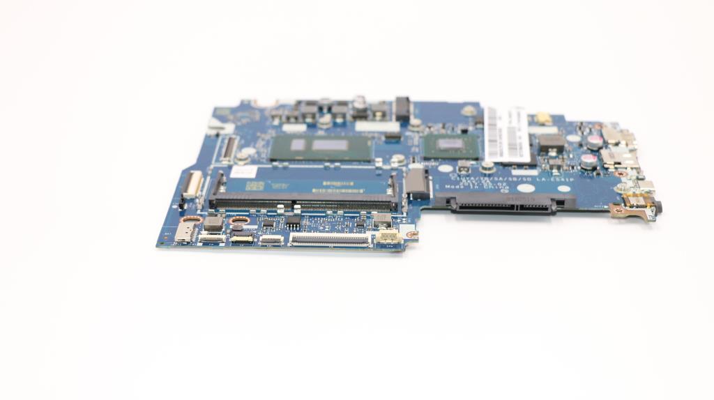 Lenovo Mb C 81C9 Win I5 Mx130 Fp Bl 2 - 5B20Q75126