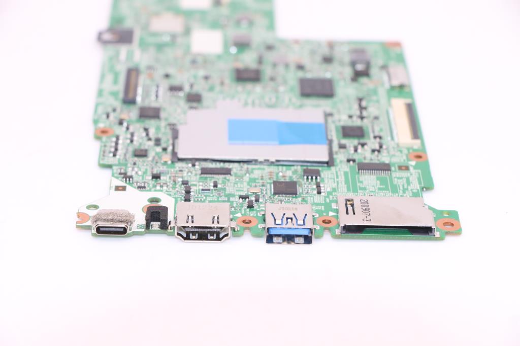 Lenovo (5B20Z68187) BDPLANAR Motherboard MBBNOK, MT8173C, UMA, 4GB, 32GB, W/wa/myl