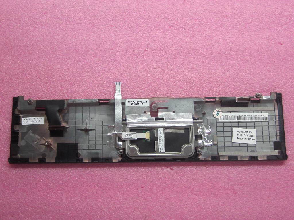 Lenovo 04W2188 - Part