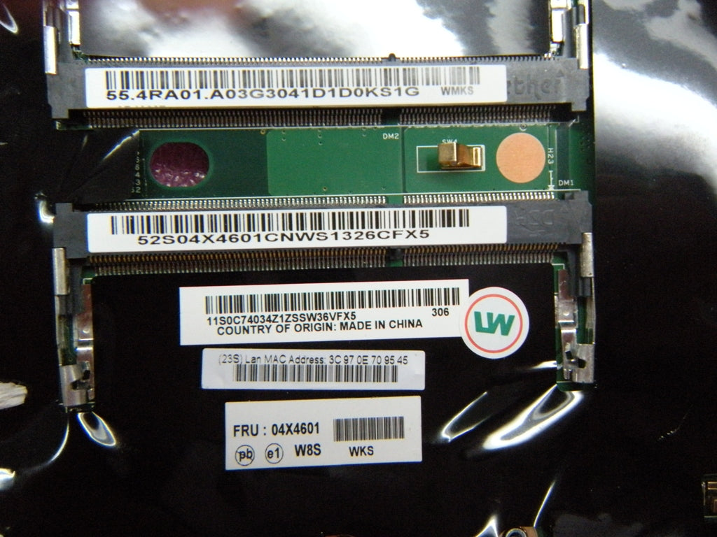 Lenovo Replacement Part - 04X4601