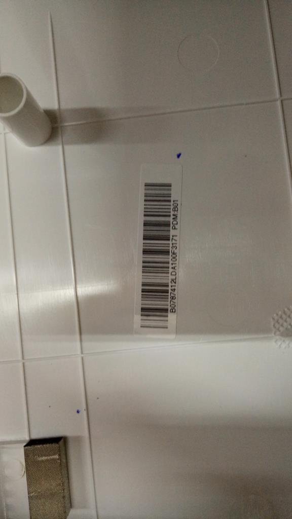 Lenovo Co Covers - 00KT138