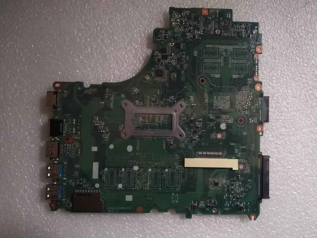 Lenovo Lv6A Mb(I7Cpu2.7G,Hsfo)Vol Pro - 5B20M27703
