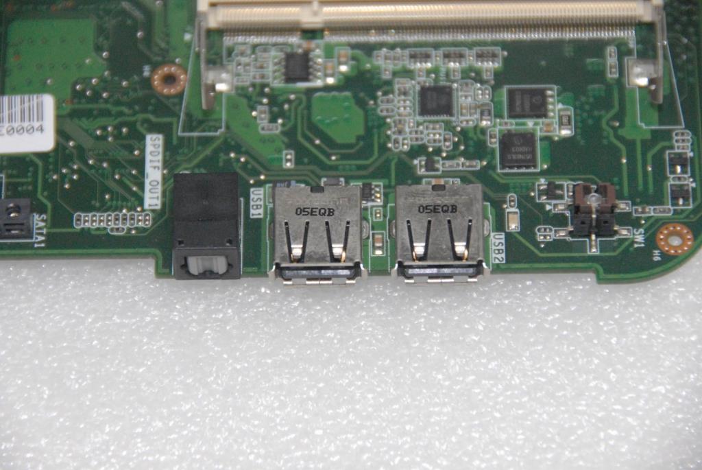 Lenovo 11012073 Mainboard Na2 Ptd510Wnddr2D510