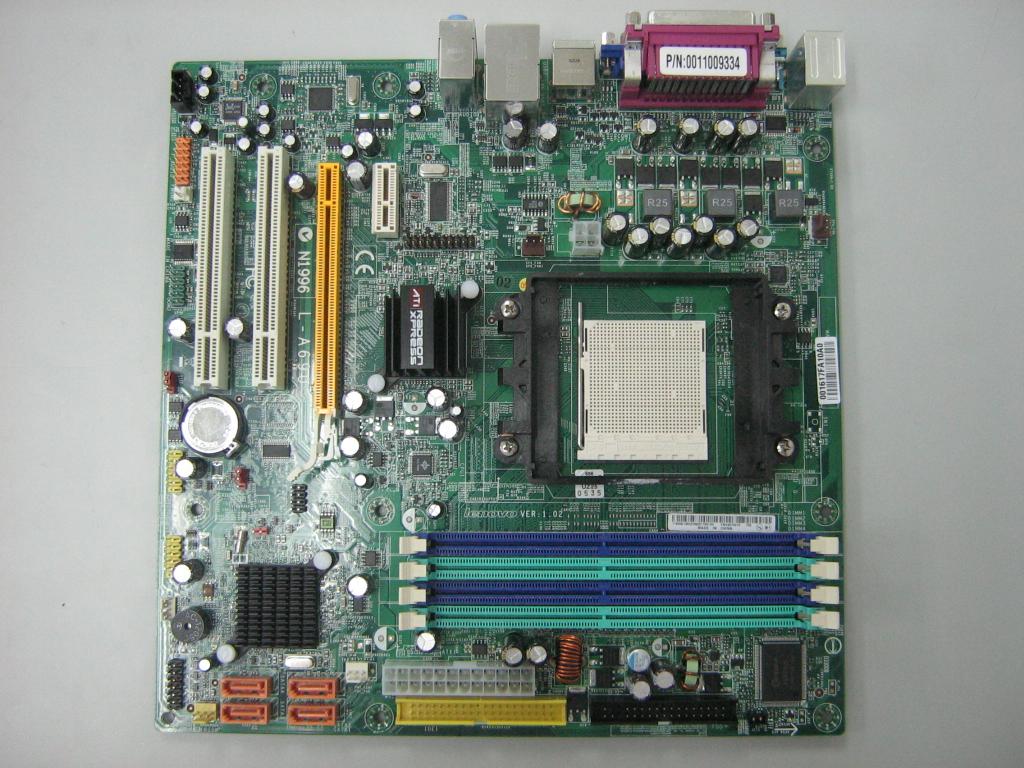 Lenovo Replacement Part - 42Y9916