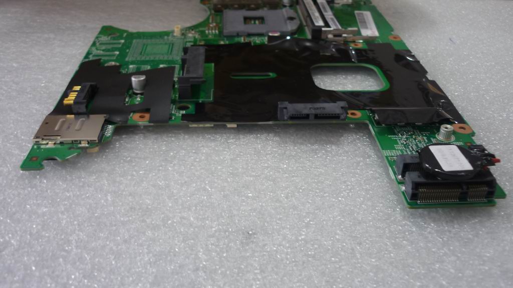 Lenovo Mb La47 Uma W/Rtc Battery 55.4 - 11013072