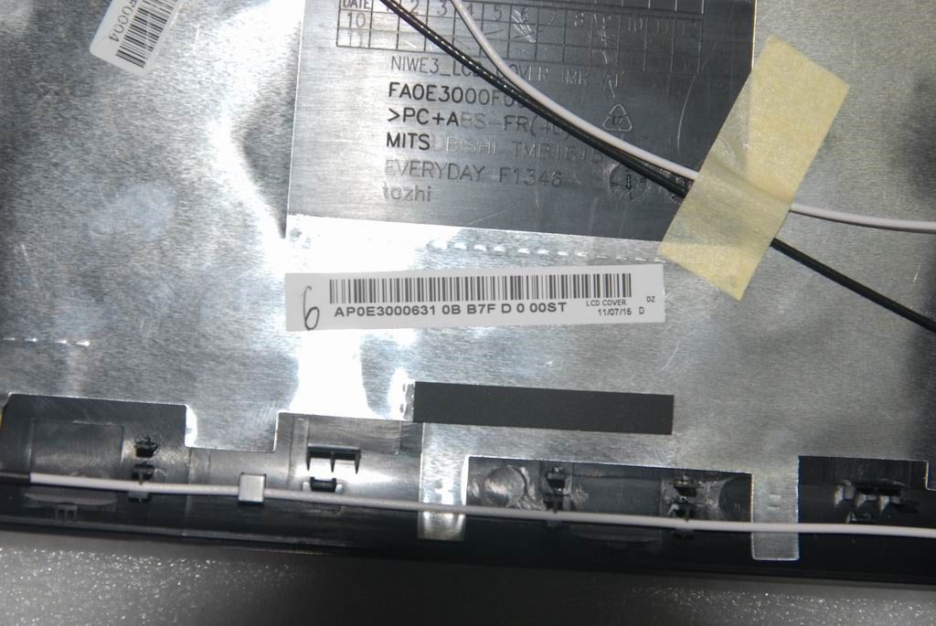 Lenovo Replacement Part - 31047622