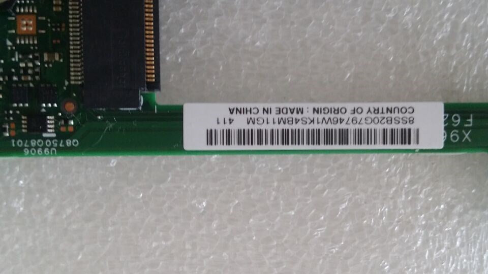 Lenovo Replacement Part - 00Jt701