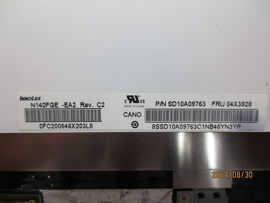 Lenovo Replacement Part - 00Hm572