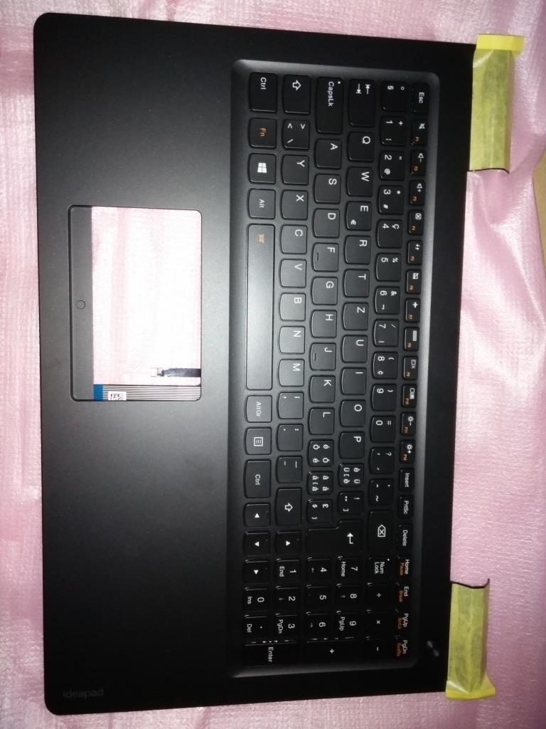 Lenovo Co Covers - 5CB0L03476