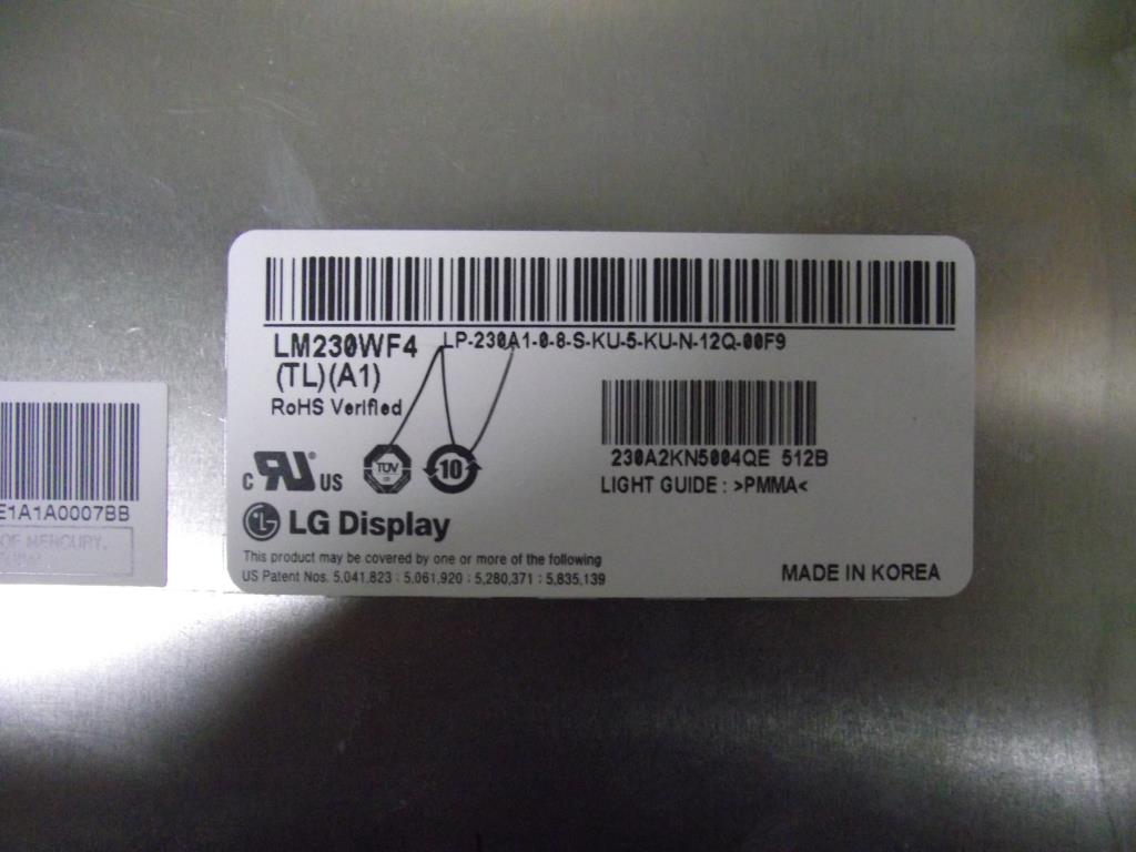 Lenovo 18004974 Led Module B520 Lg 3D 23 W/Tou