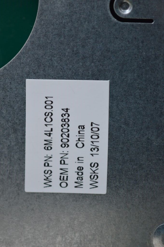 Lenovo Replacement Part - 90203834