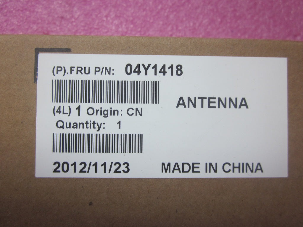 Lenovo An Antenna - 04Y1418