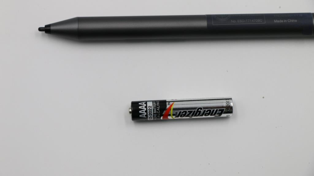 Lenovo 5T70M94878 Wcm Esp101B2Xc5 D9.5 Bt Pen