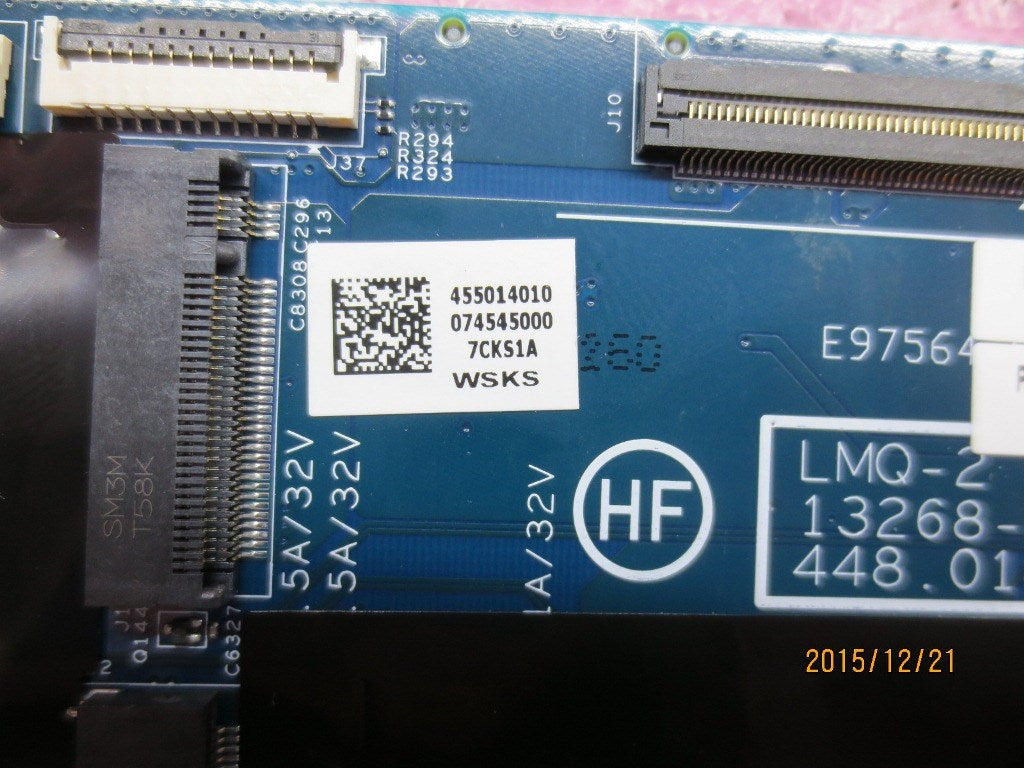 Lenovo 00HN993 Pl System Boards