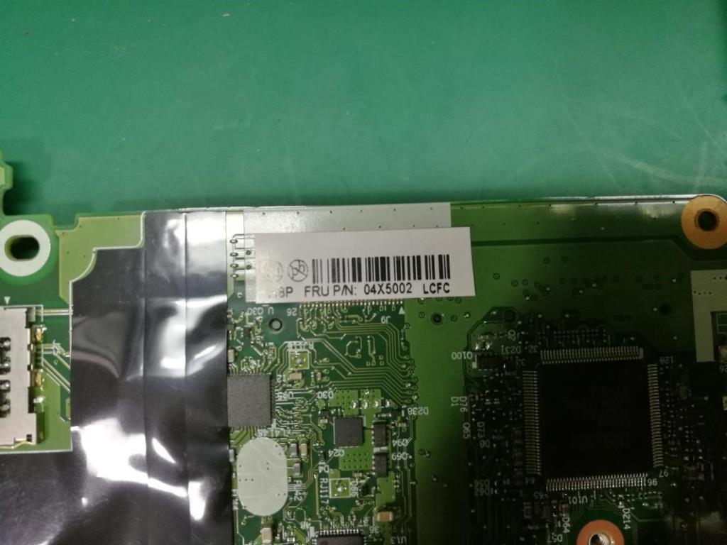 Lenovo 04X5002 Pl System Boards