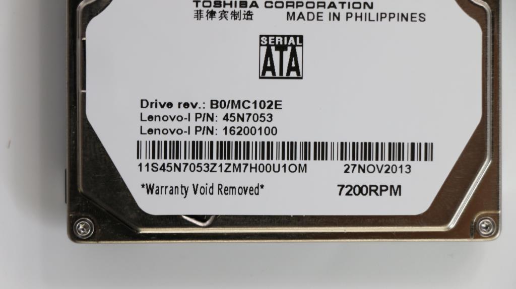 Lenovo 04W4256 - Part