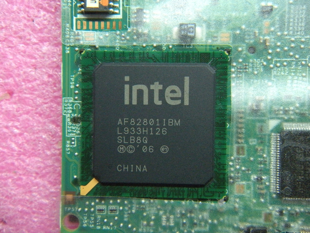 Lenovo Cdpop Plnp8700 N-Amty-Tpm 4Mro - 04W6757