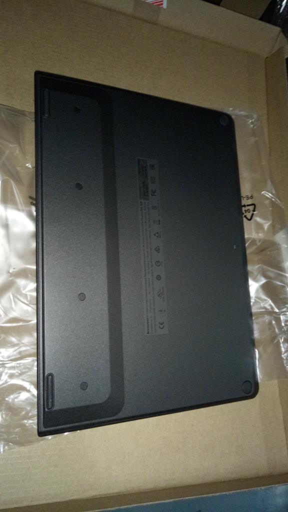 Lenovo Ki Keyboards Internal - 00JT759
