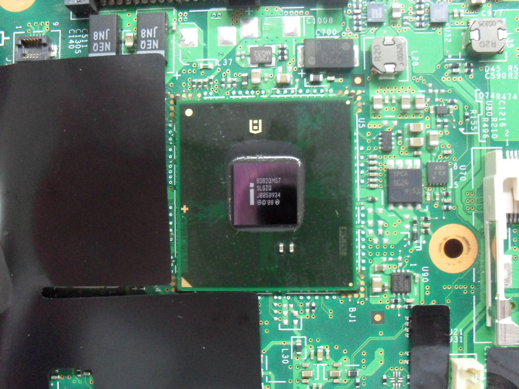 Lenovo Replacement Part - 04W0507