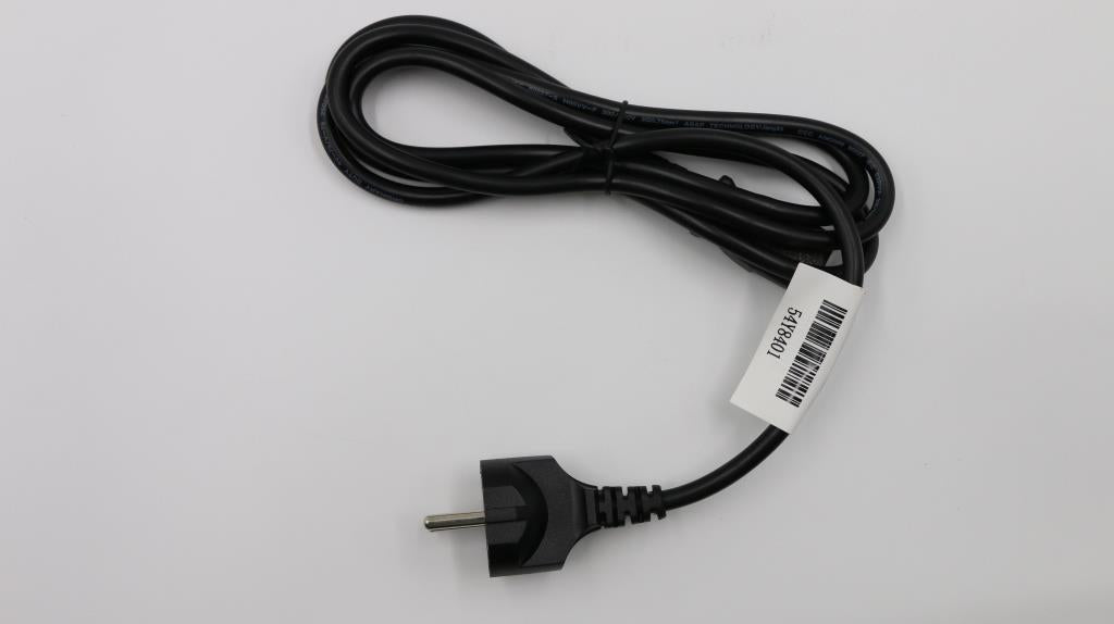 Lenovo Cc Cables External - 31502870
