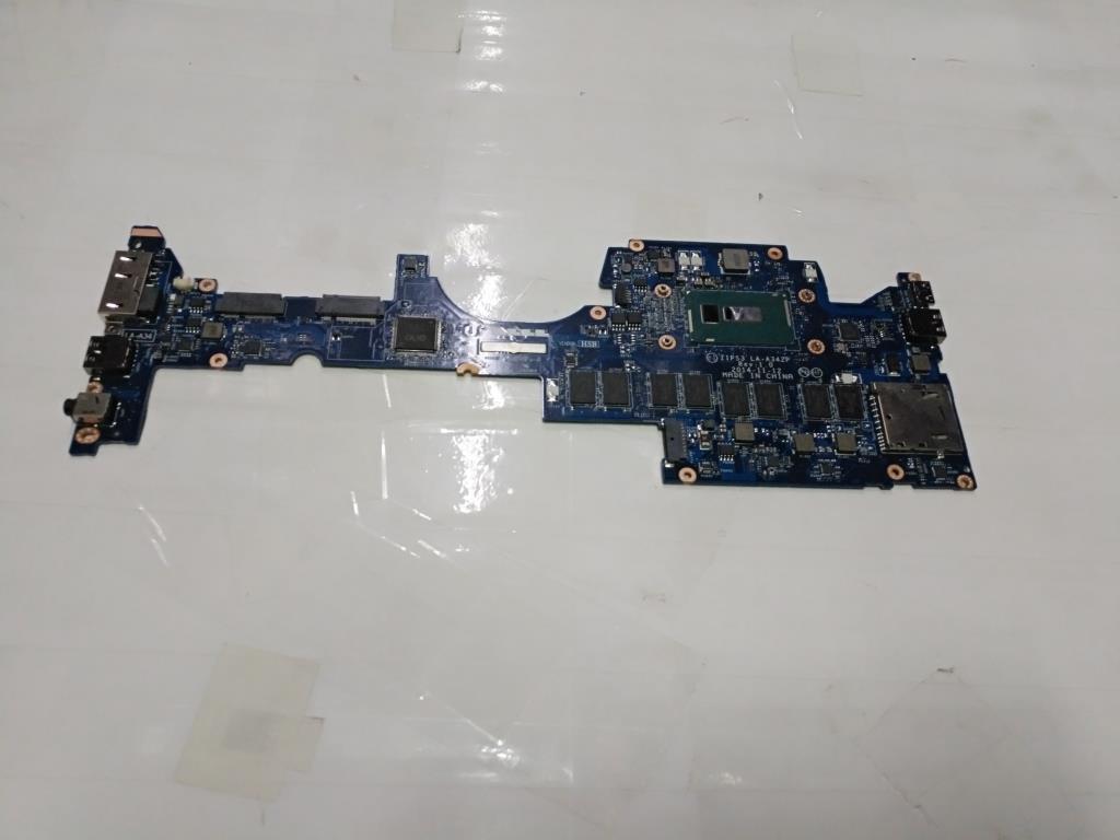 Lenovo 01AY507 Pl System Boards