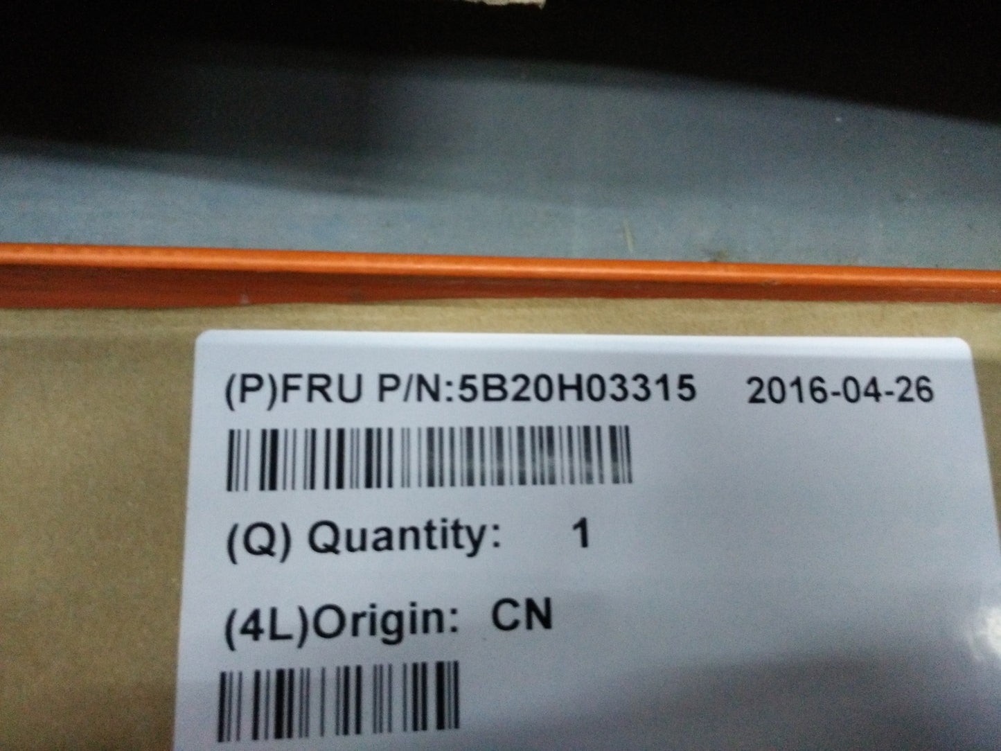 Lenovo Pl System Boards - 5B20H03315