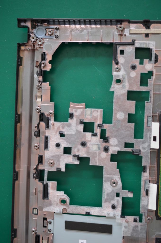 Lenovo Co Covers - 5CB0G54535