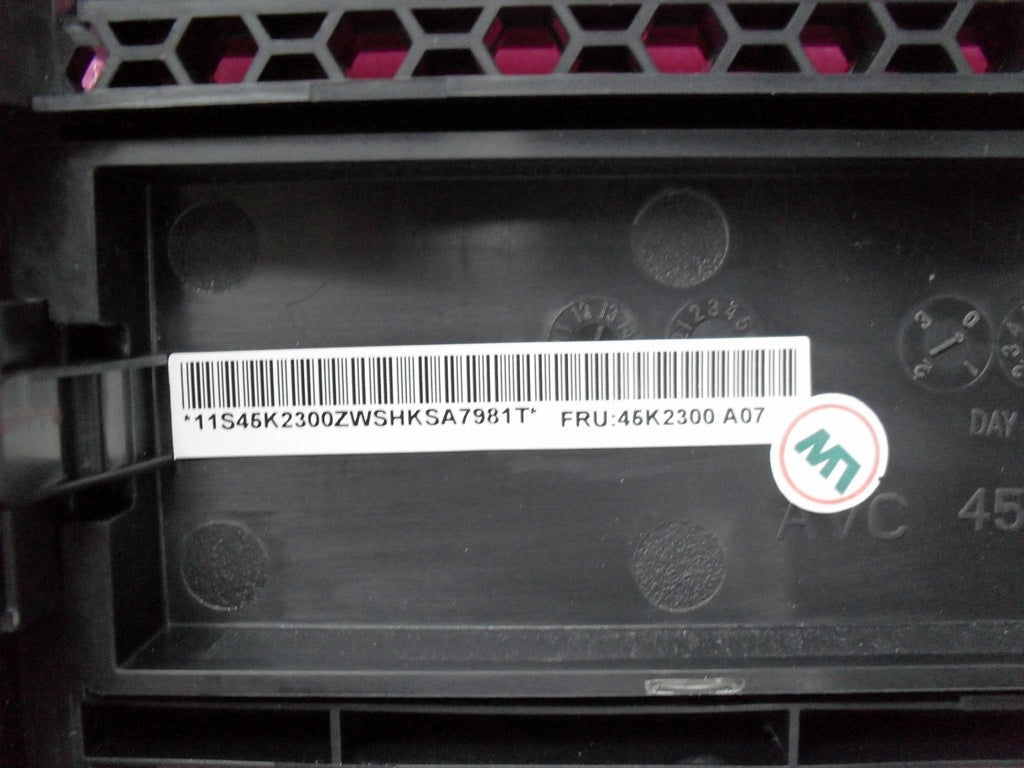 Lenovo Bezel Front Beze - 45K2300