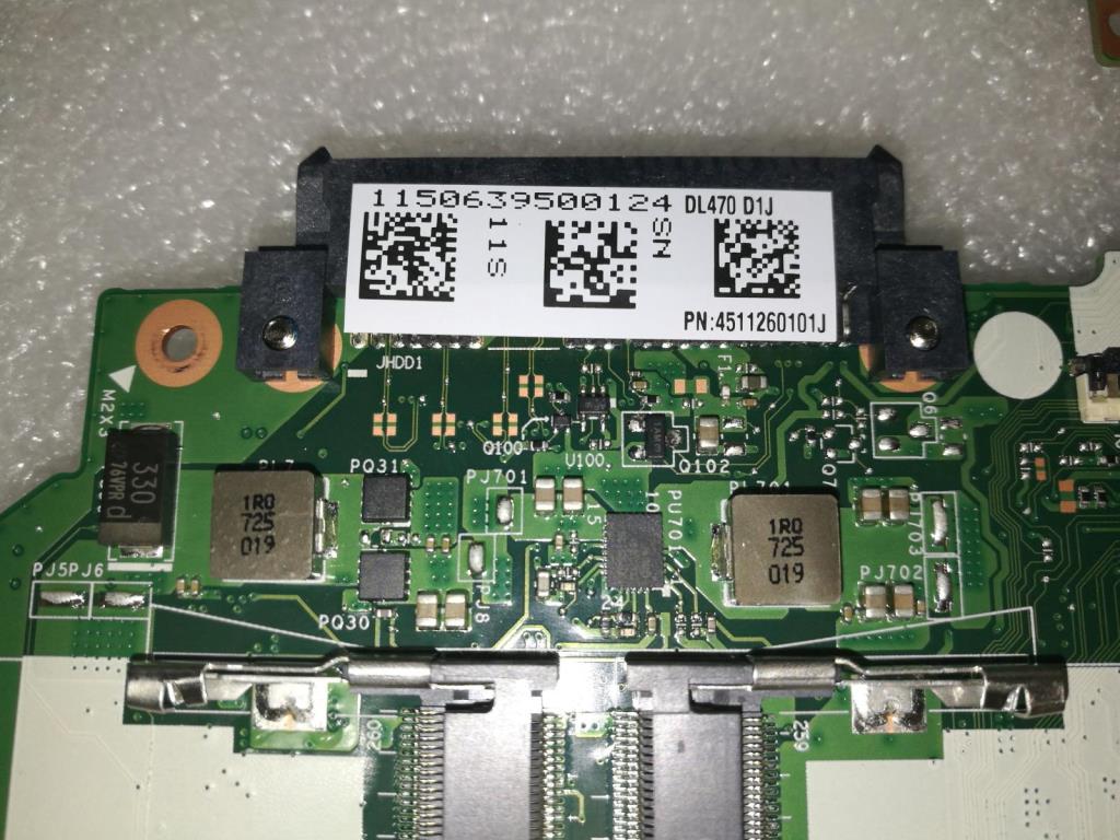 Lenovo Mb I57200U Dis Win Namtntpm - 01YR940