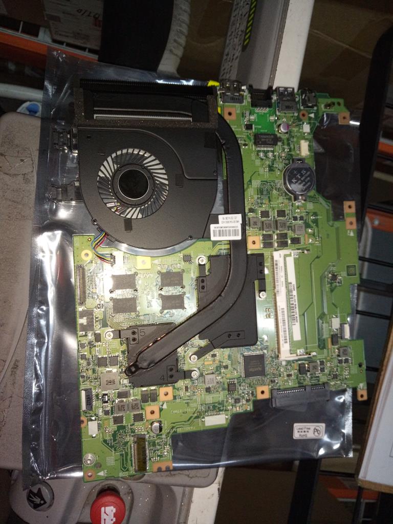Lenovo Replacement Part - 5B20G00852