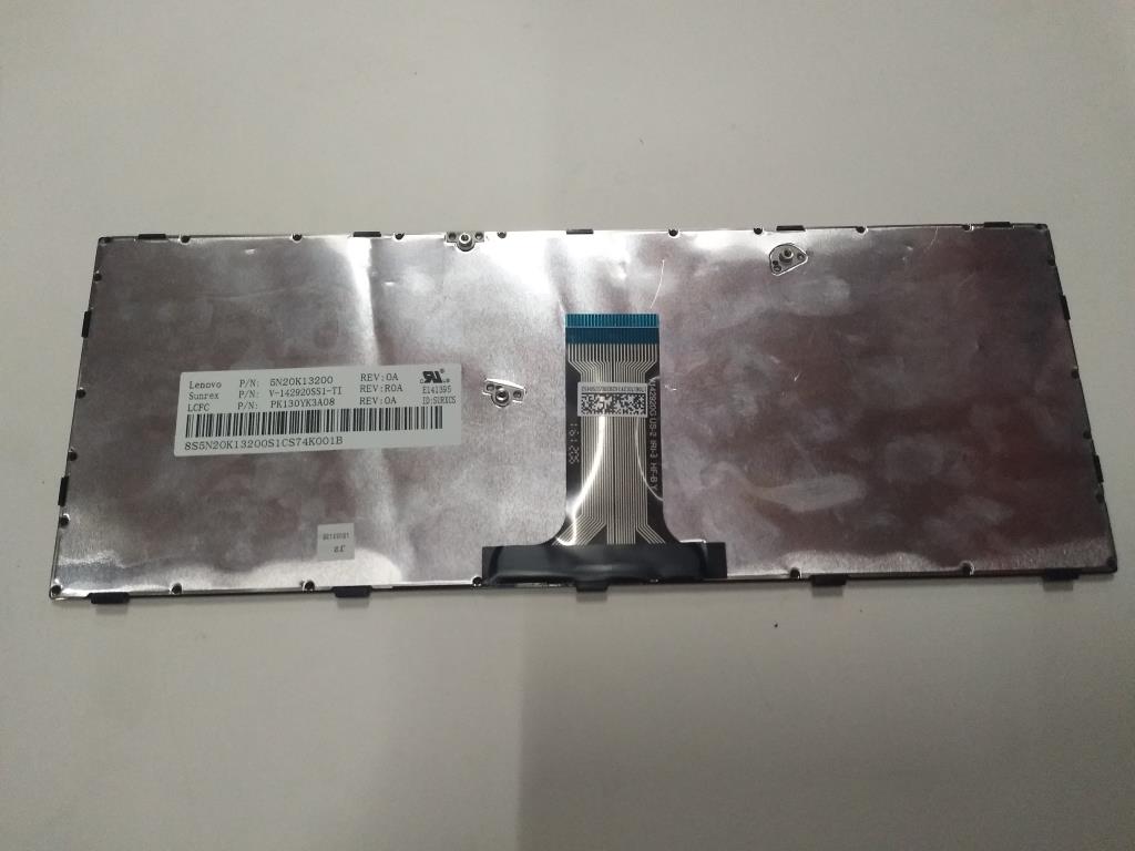 Lenovo Ki Keyboards Internal - 5N20K13200