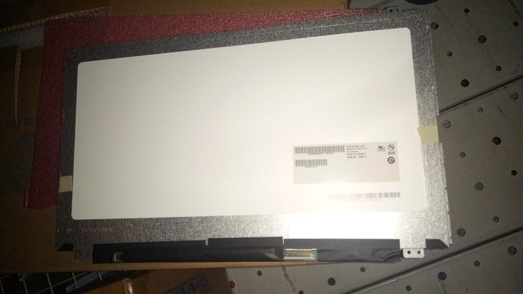 Lenovo Lcd 15.6 Hd Au B156Xtt01.0 0A - 18201043