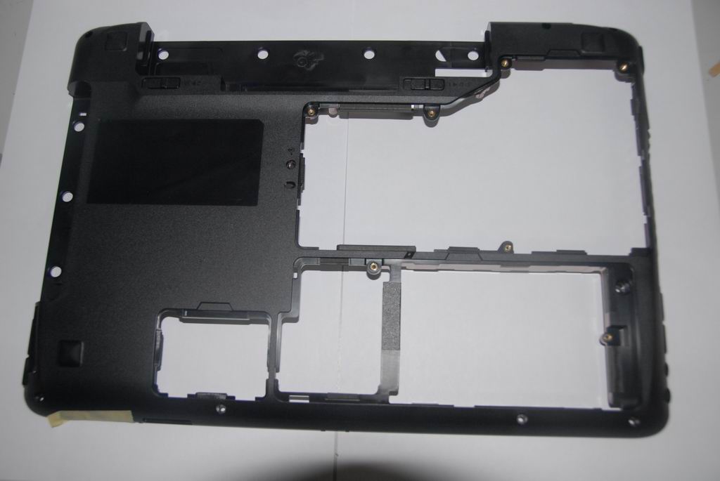 Lenovo 31042926 Case Kl2 Base Assembly Sp