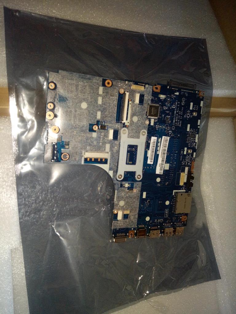 Lenovo Pl System Boards - 5B20G45973