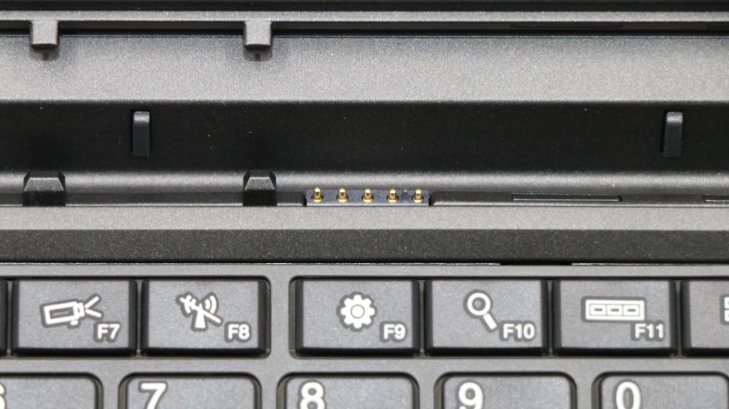 Lenovo Ki Keyboards Internal - 00HW411