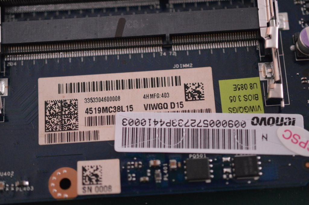 Lenovo Mb - 90005727