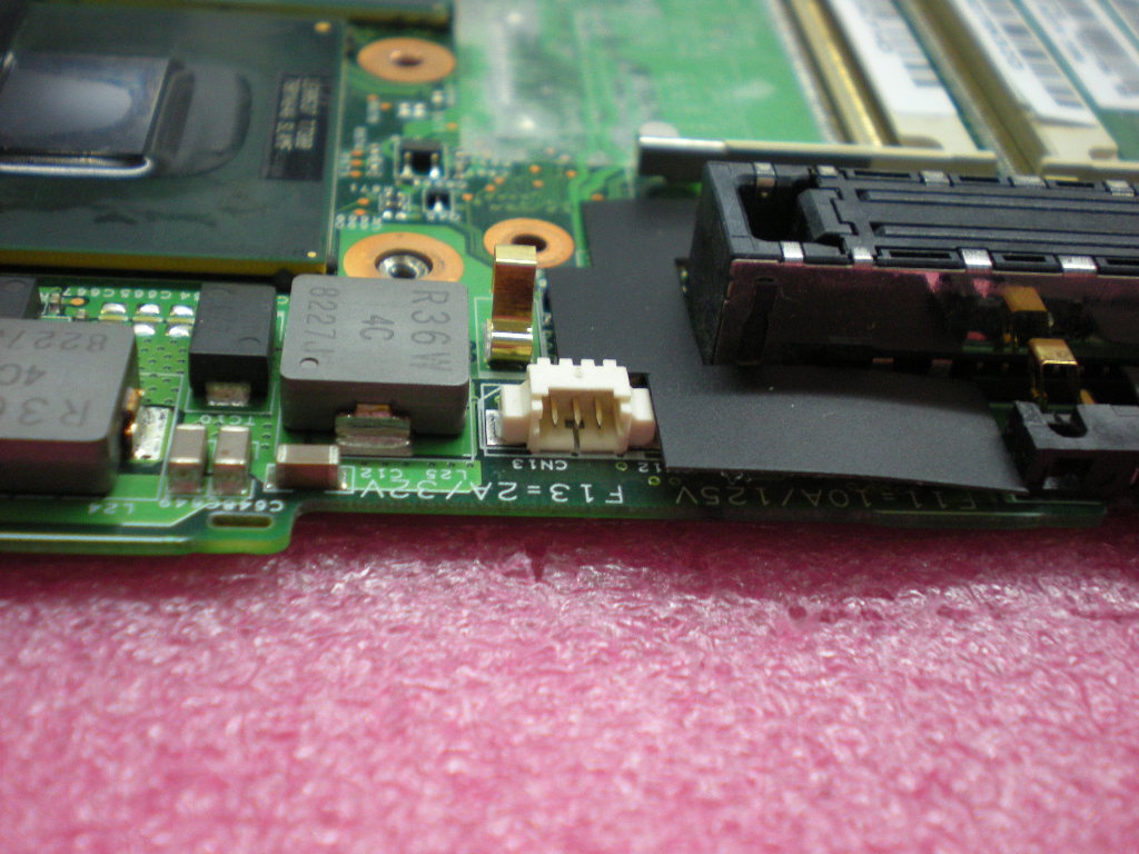Lenovo Replacement Part - 63Y1004