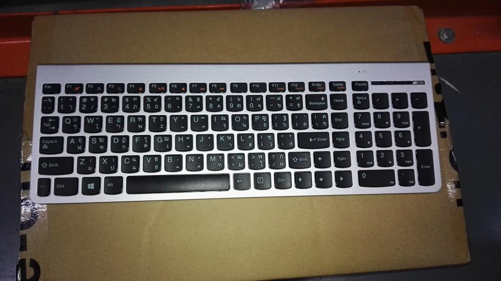 Lenovo Kb Keyboards External - 25210195