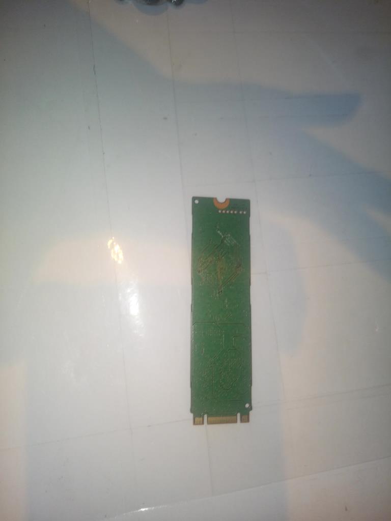 Lenovo Harddrive - 00UP421