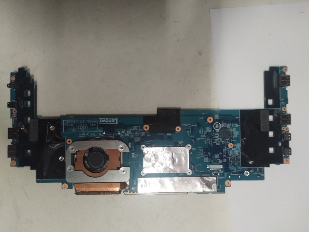 Lenovo Mb Win I5-7300U 16G Amt Ntpm V - 01AX860